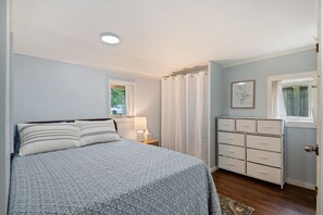 1 slaapkamer, wifi, beddengoed