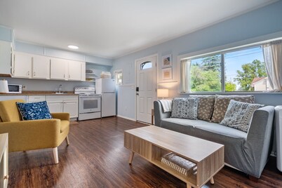 Cottage W/ Lake Access Unit 3