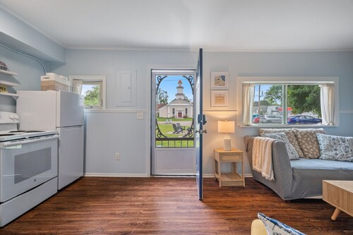 Cottage W/ Lake Access Unit 3