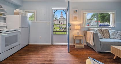 Cottage W/ Lake Access Unit 3