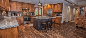 Grace's Place by Hauserman Rentals