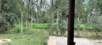 3-bedroom house near Skardu Airport with kitchen