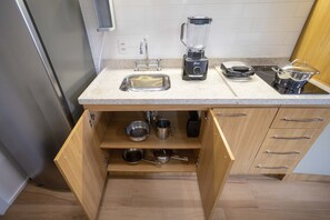 Apartament | Cuina privada