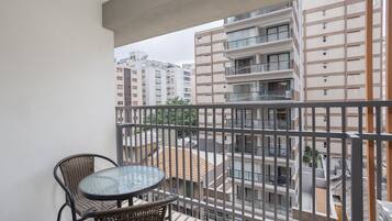 Apartment | Property grounds