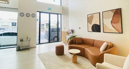 Baithans Furnished Apartments