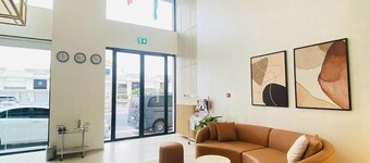 Baithans Furnished Apartments