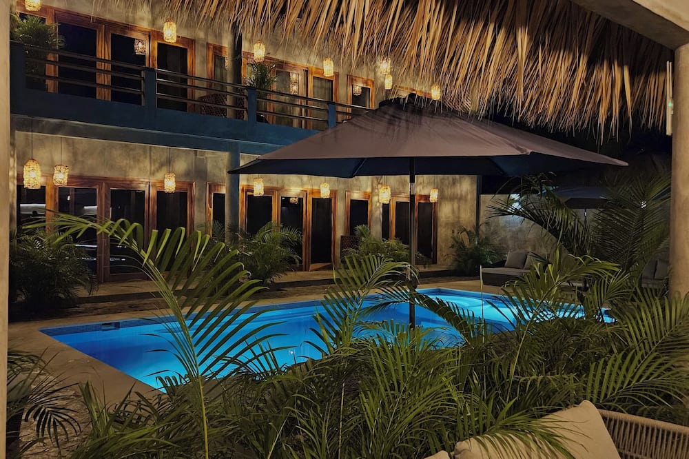 Hotel Boutique Pikiliki