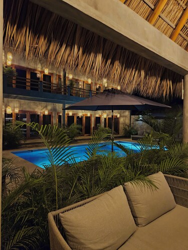 Hotel Boutique Pikiliki