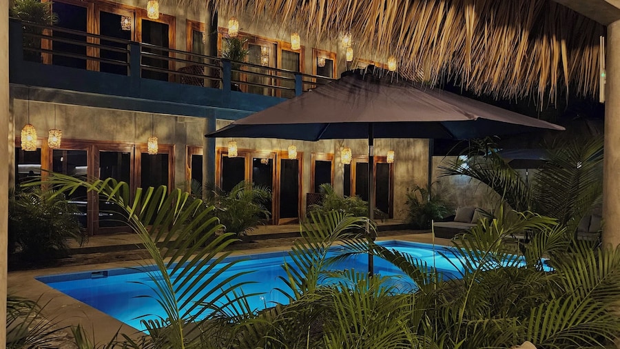 Hotel Boutique Pikiliki