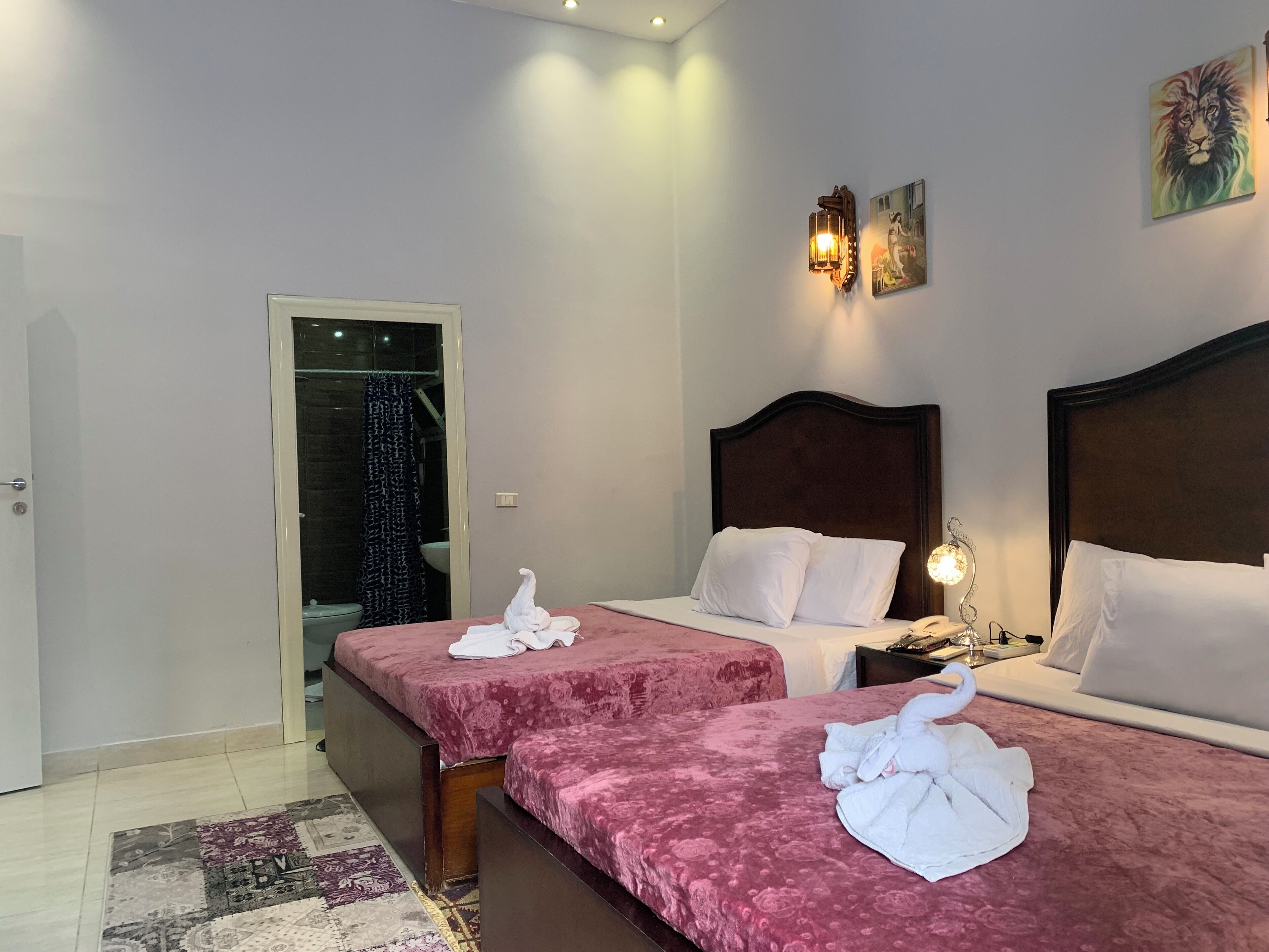 Foto - Crown Hotel