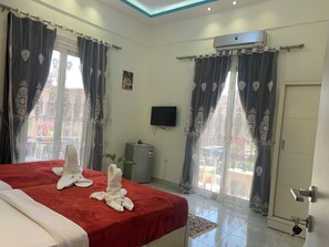 واجهة المنشأة