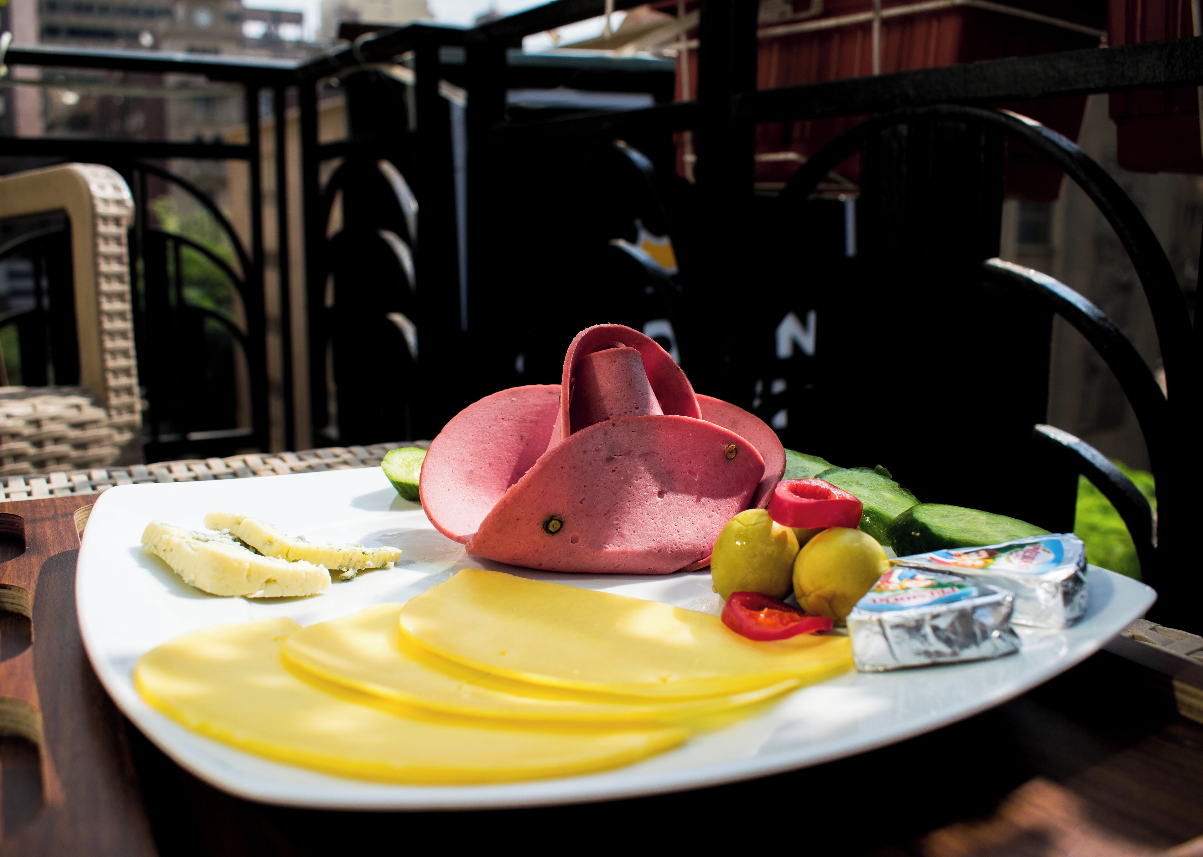 Foto - Crown Hotel