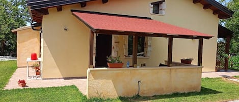 Außenbereich