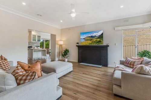 Ironbark Rise, Central Bendigo