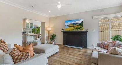 Ironbark Rise, Central Bendigo