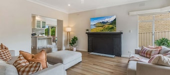 Ironbark Rise, Central Bendigo