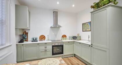 Host & Stay | The Coach House, Apartment 1
