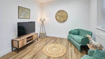 Télévision, espaces bureaux