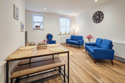 Host & Stay | The Coach House, Apartment 2