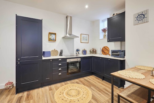 Host & Stay | The Coach House, Apartment 2