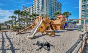 子供用スペース