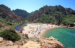 Plage