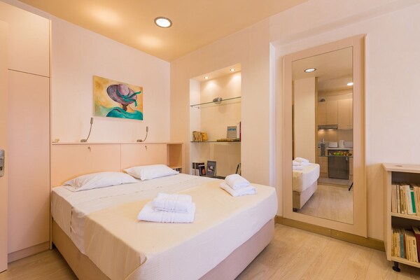 Annunziata Studio By Konnect, Corfu Old Town - Corfu