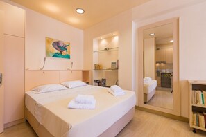 Studio | Gratis wifi