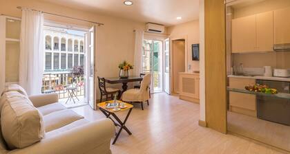 Annunziata Studio by Konnect, Corfu Old Town