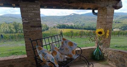 No. 3 DOUBLE ROOM with the possibility of a third and fourth bed