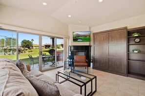 تلفزيون، مكتب