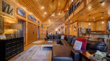 Smart-tv, pejs, videospil, bordfodbold