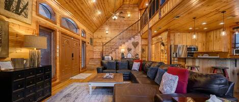 Smart-tv, pejs, videospil, bordfodbold