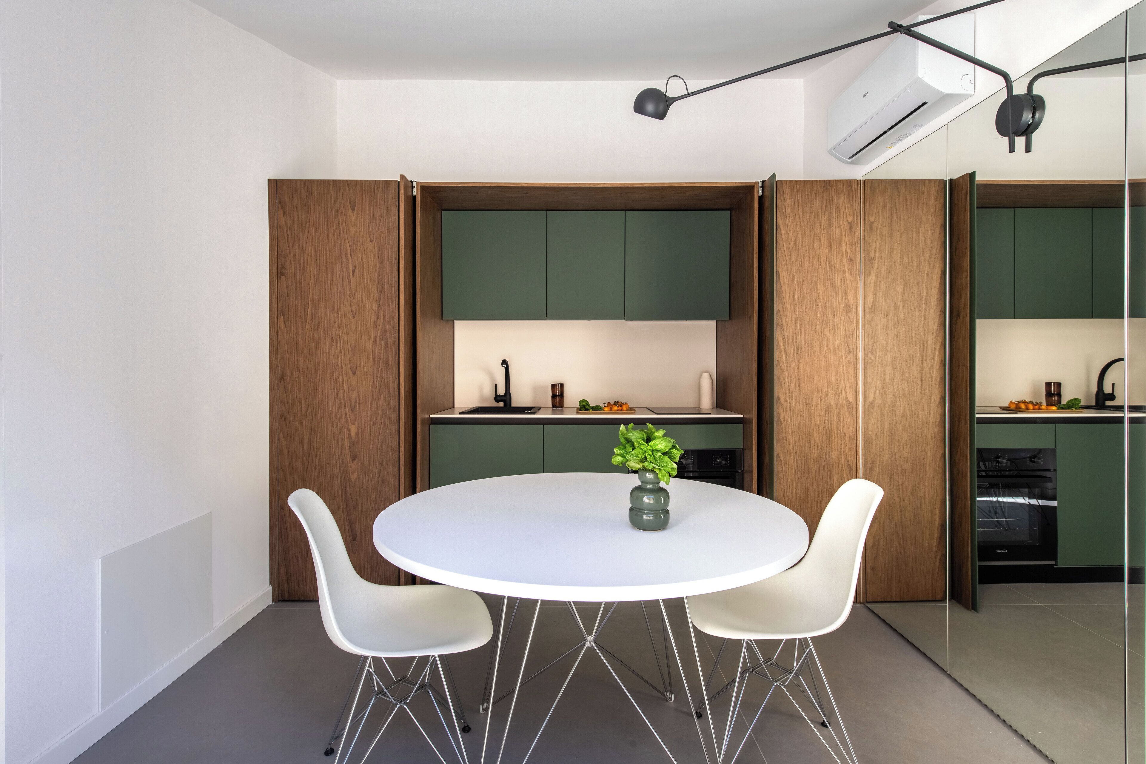 Appartamento | Pasti in camera