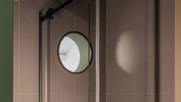 Apartment | Badezimmer | Bidet