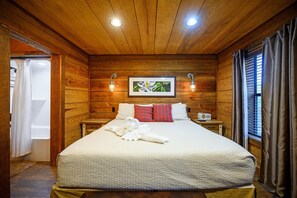 1 bedroom, free WiFi, bed sheets, wheelchair access