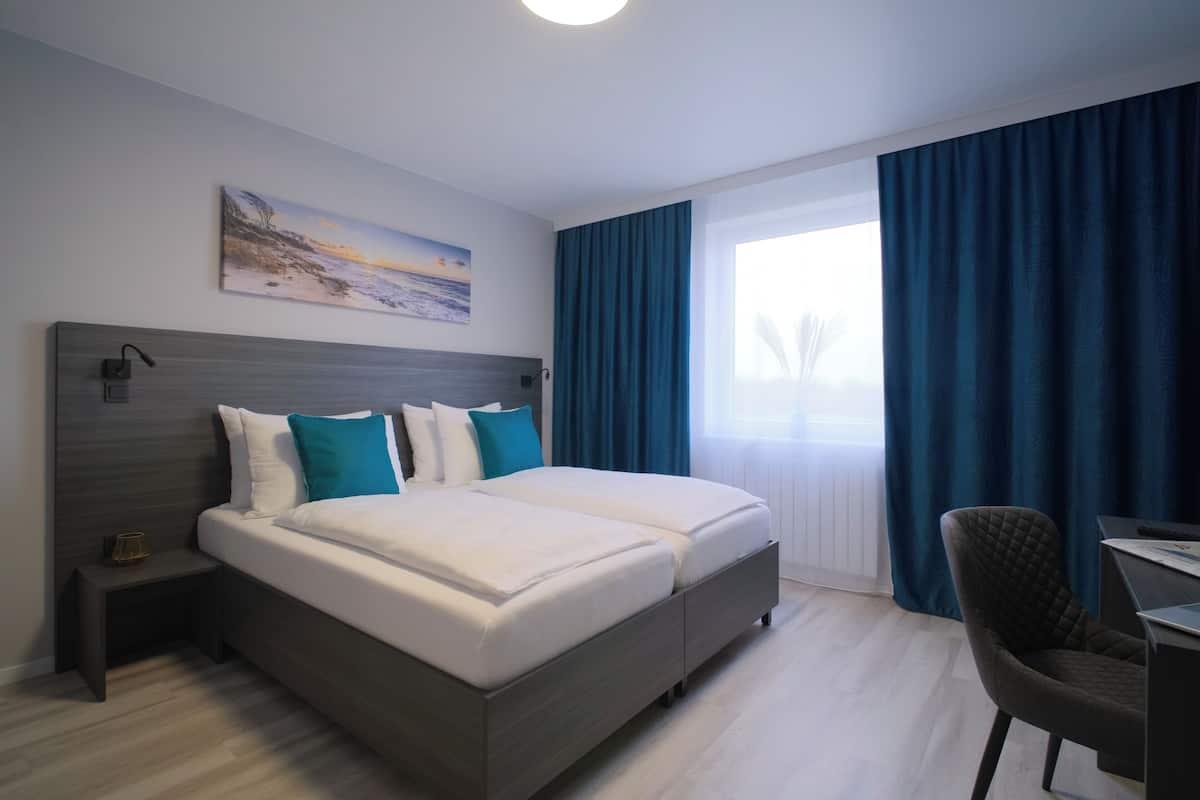 Comfort Twin Room