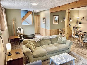 Fernseher, Arbeitsbereiche