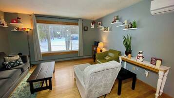 Télévision, espaces bureaux