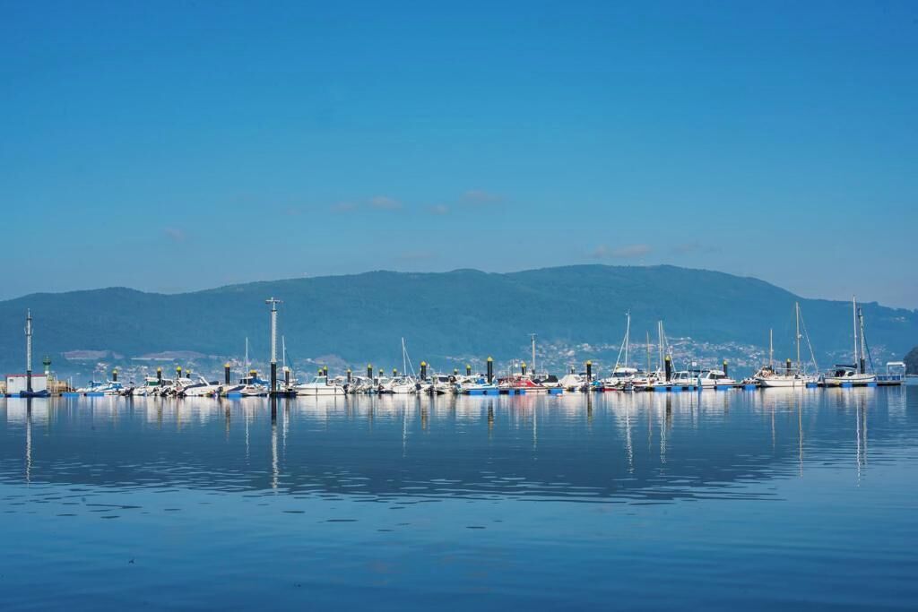 Marina/club náutico