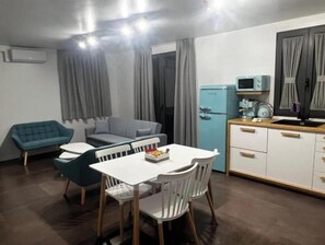 Interior - A Casa da Praia - first floor (on the beach, ria de vigo at 600m. camino santiago) (Redondela)