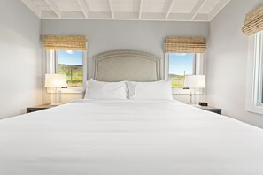 Luxe huisje, uitzicht op wijngaard | Een laptopwerkplek, gratis wifi