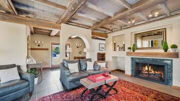 Ausstattung der Unterkunft