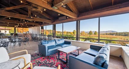 Afton Mountain Vineyards