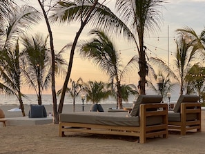 Beach - Seibal Luxury Condo & Vidanta Membership (Nuevo Vallarta)
