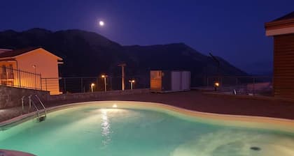 tartufo hotel