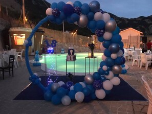 Premium bedding, down duvets, pillow-top beds, minibar - tartufo hotel (Colliano)