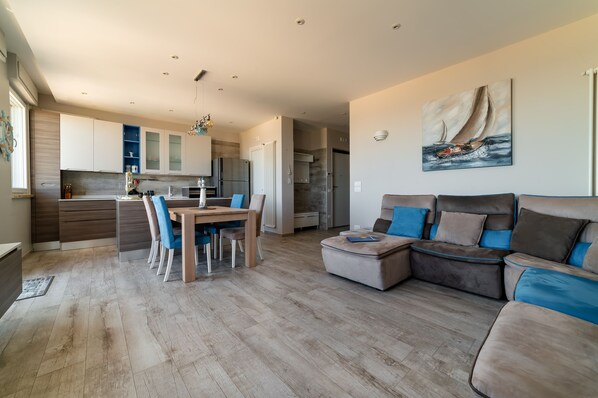 Apartment | 2 bedrooms