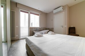 2 bedrooms - Wanderlust in Monopoli (Monopoli)