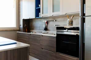 2 bedrooms - Wanderlust in Monopoli (Monopoli)